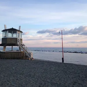 Lido Liberty - L'abbraccio Di Klimt Lido di Ostia