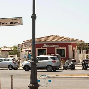 Apartament Ostia Holiday Lotito Loft, Lido di Ostia