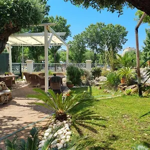 Guest house My Roma, Lido di Ostia