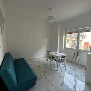 Bed & Breakfast Al Porto Di Roma, Lido di Ostia