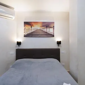 Guest house Roma Marine House, Lido di Ostia