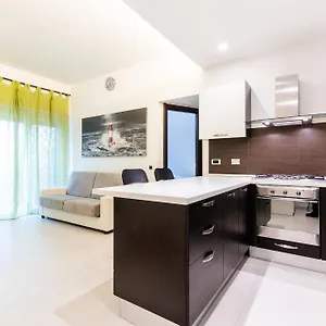 Apartament A Due Passi Dal Mare, Lido di Ostia