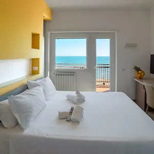 Pensjonat Affittacamere Sunset, Lido di Ostia