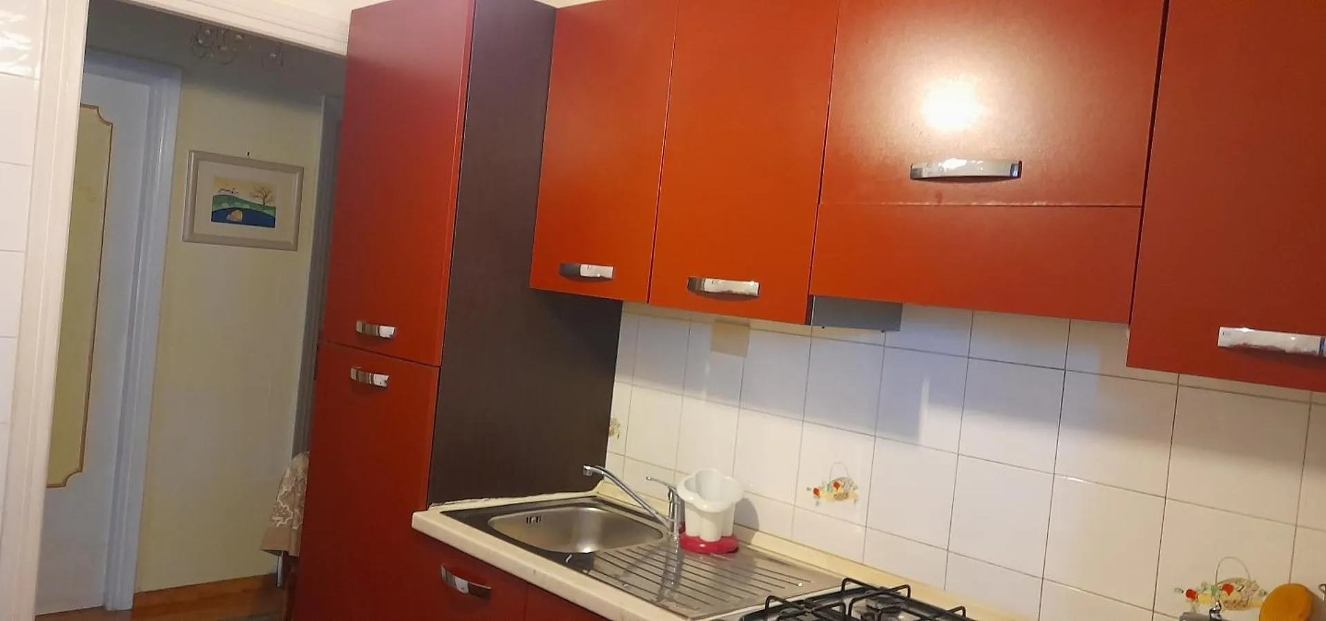 Bed And Breakfast Sapore Da Mare Lido di Ostia 0*,