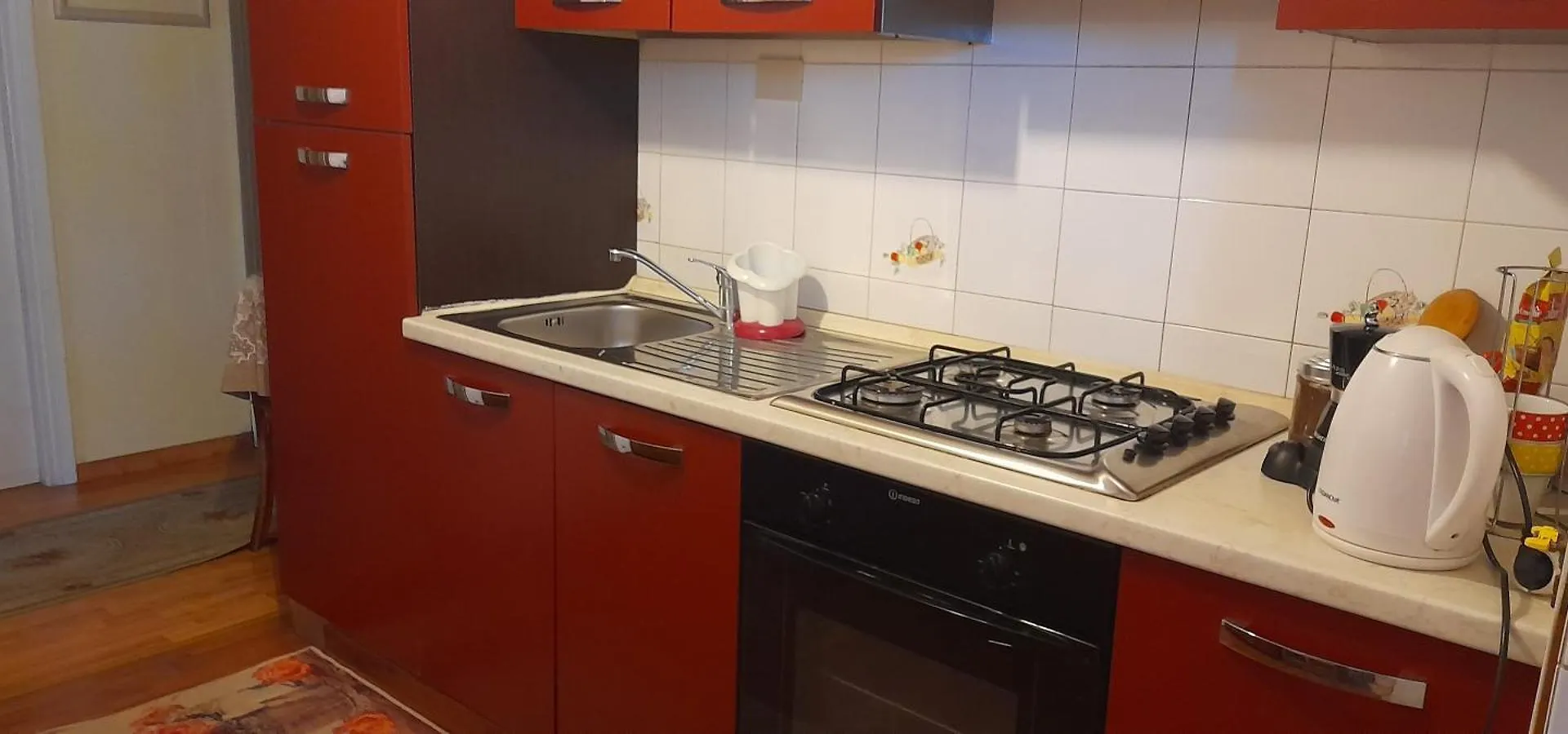 Bed And Breakfast Sapore Da Mare Lido di Ostia Bed & Breakfast