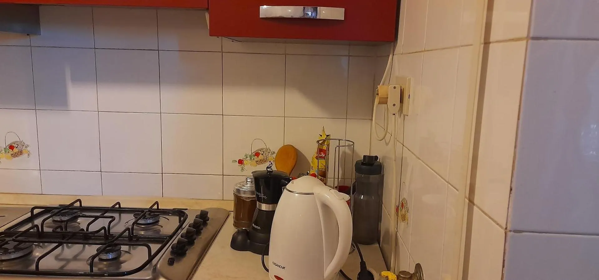 Bed & Breakfast Bed And Breakfast Sapore Da Mare Lido di Ostia