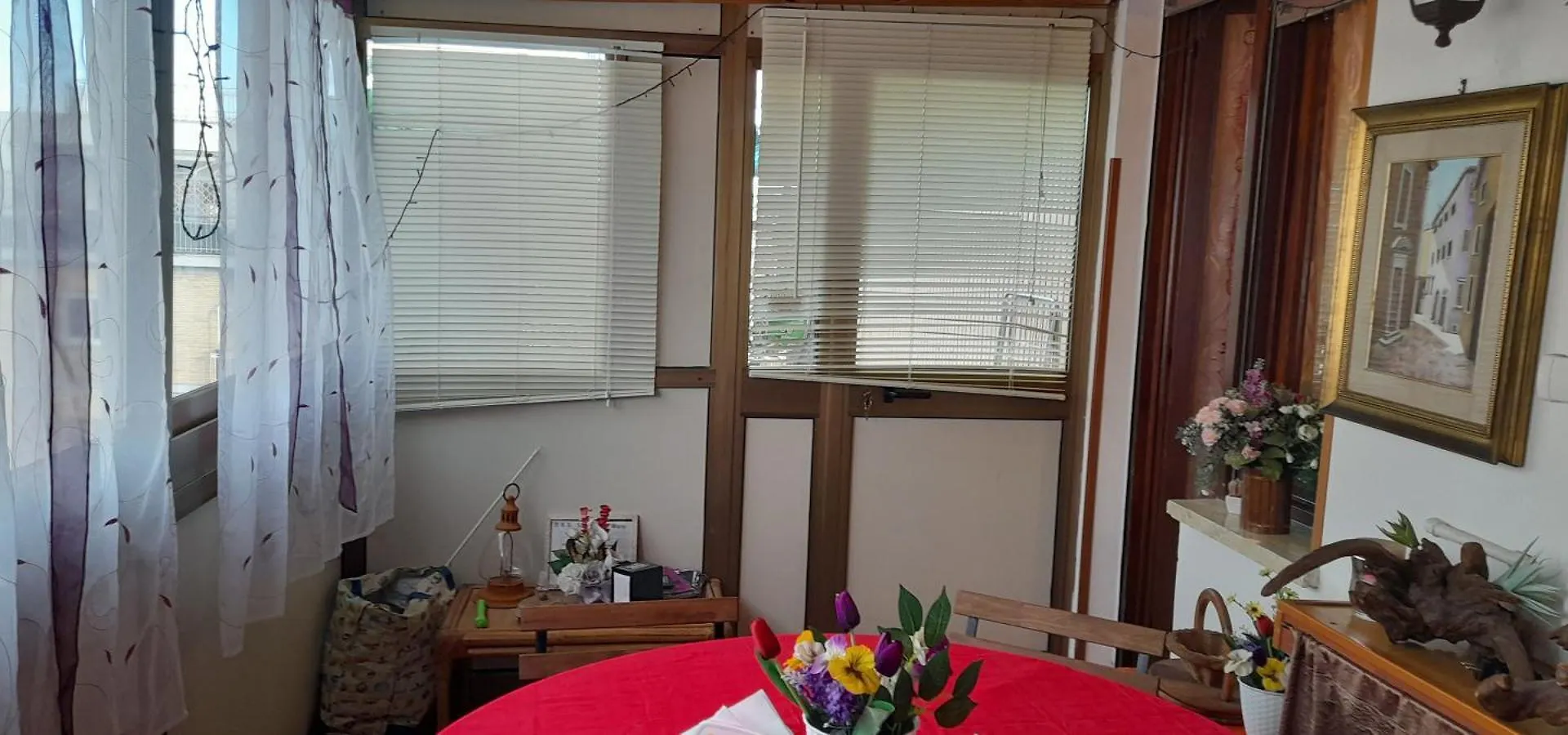 Bed And Breakfast Sapore Da Mare Lido di Ostia
