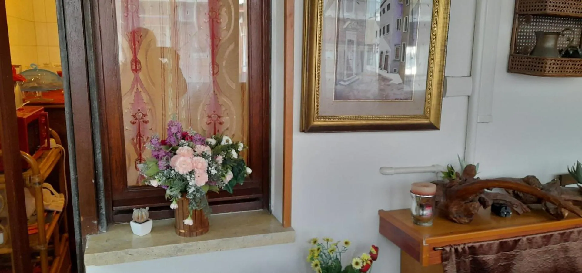 Bed And Breakfast Sapore Da Mare Lido di Ostia Bed & Breakfast