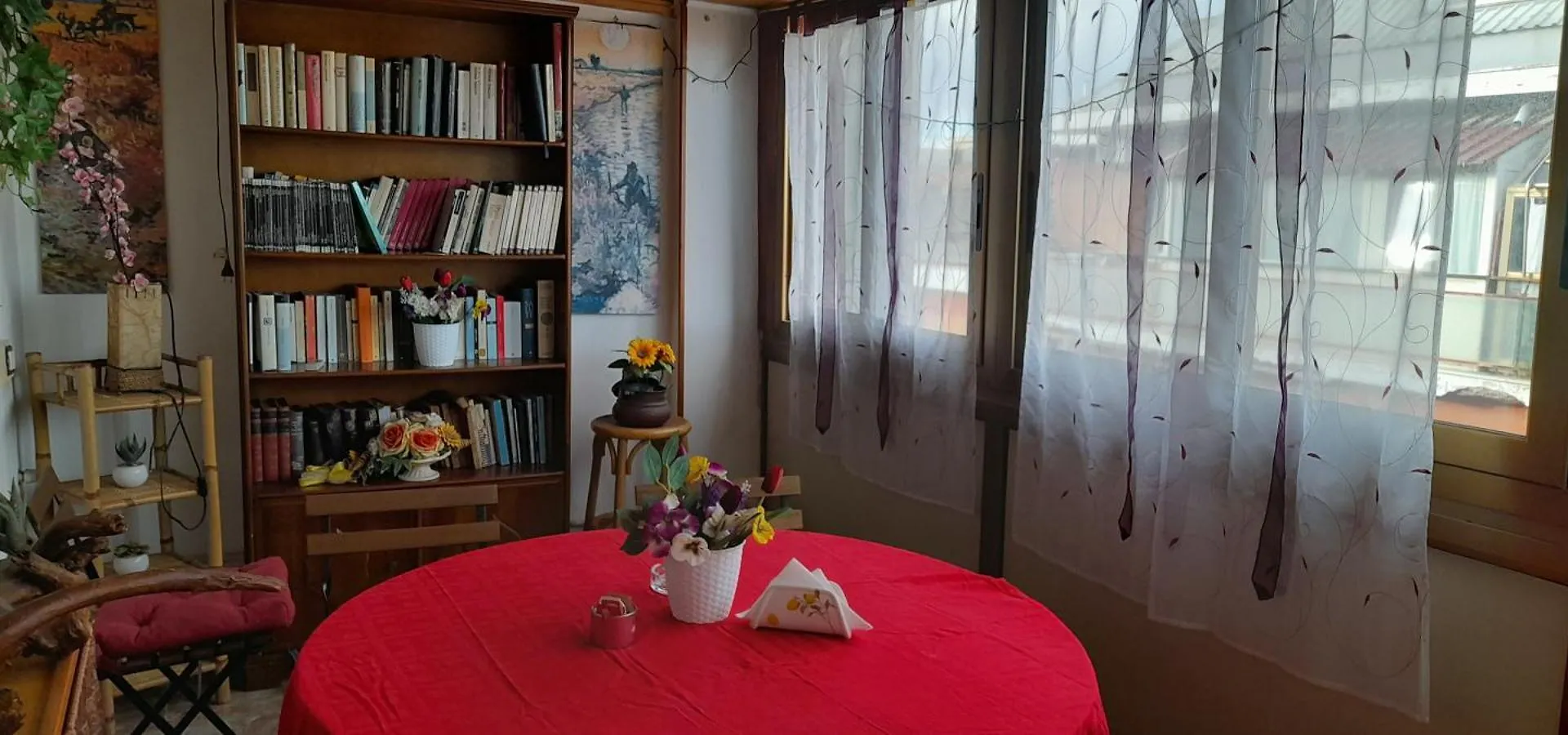 Bed And Breakfast Sapore Da Mare Lido di Ostia