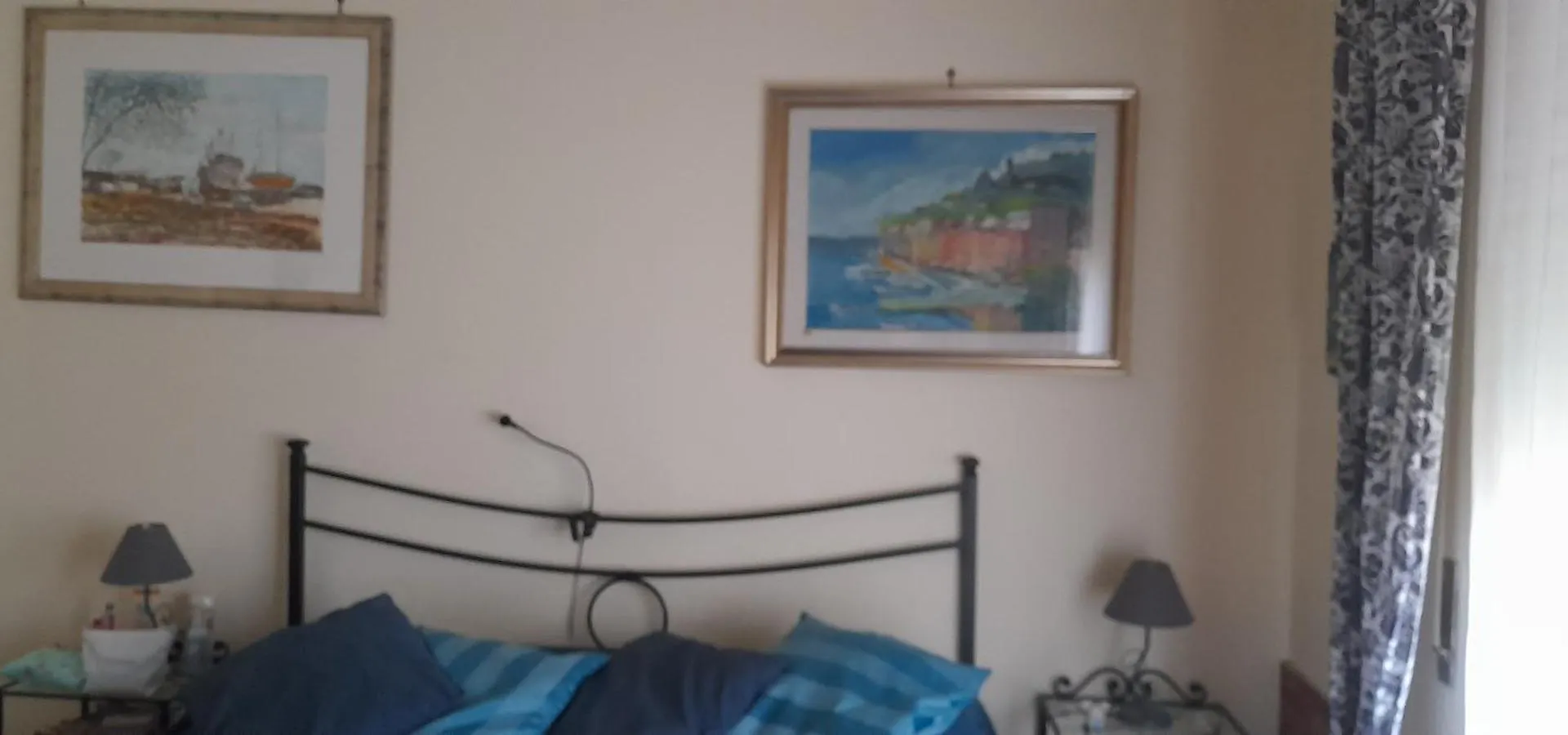 Bed & Breakfast Bed And Breakfast Sapore Da Mare Lido di Ostia