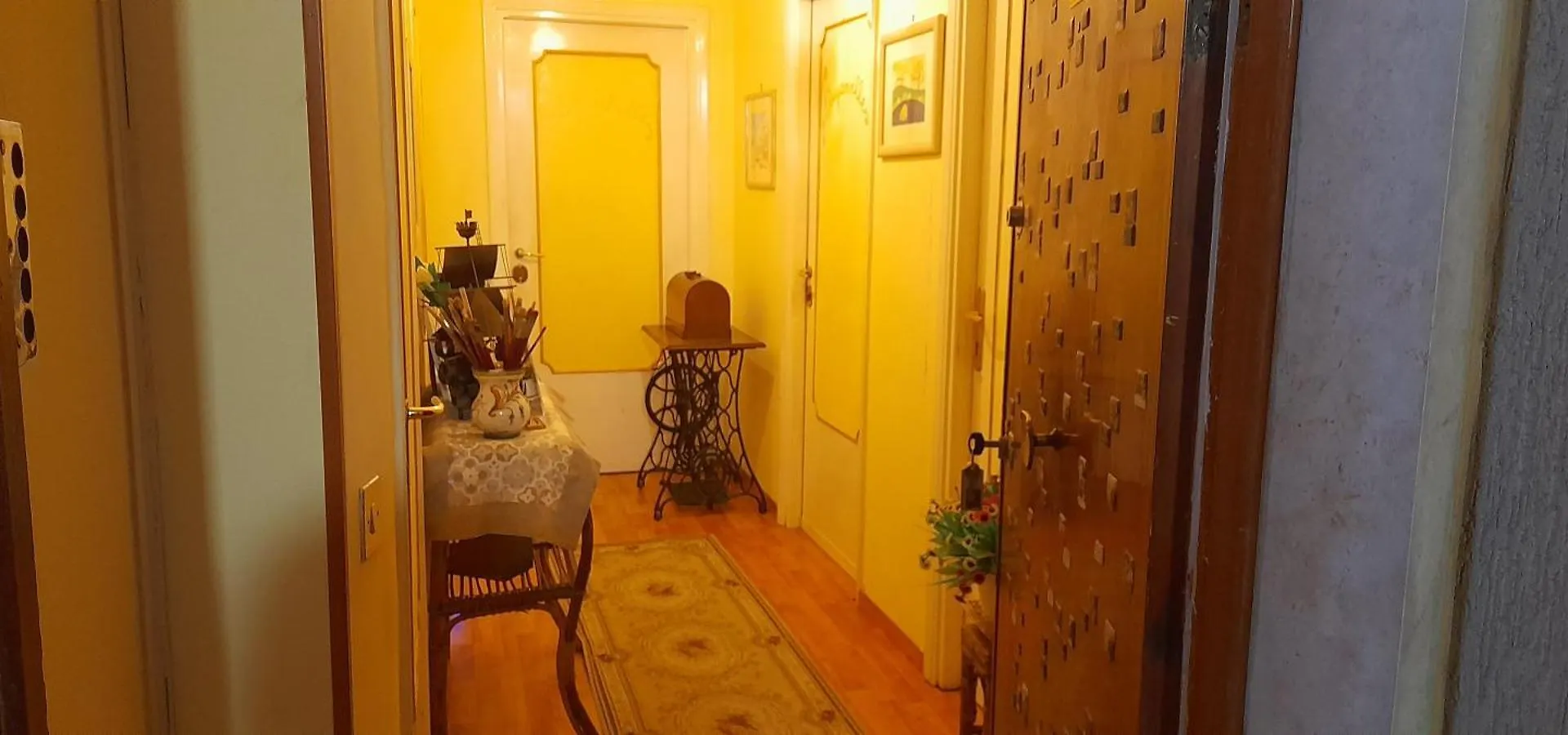 Bed And Breakfast Sapore Da Mare Lido di Ostia