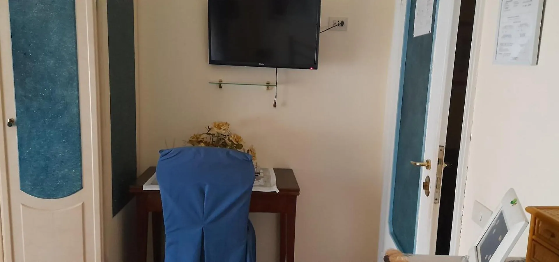 Bed And Breakfast Sapore Da Mare Lido di Ostia Bed & Breakfast