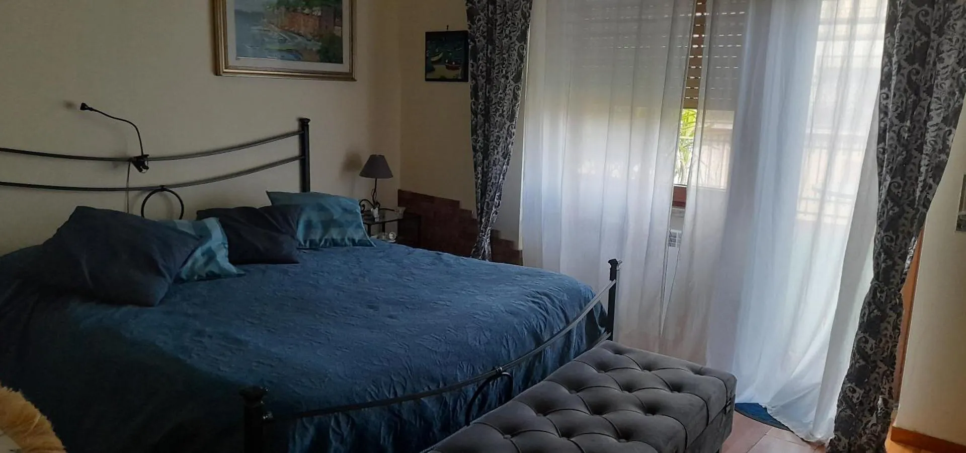 Bed And Breakfast Sapore Da Mare Lido di Ostia