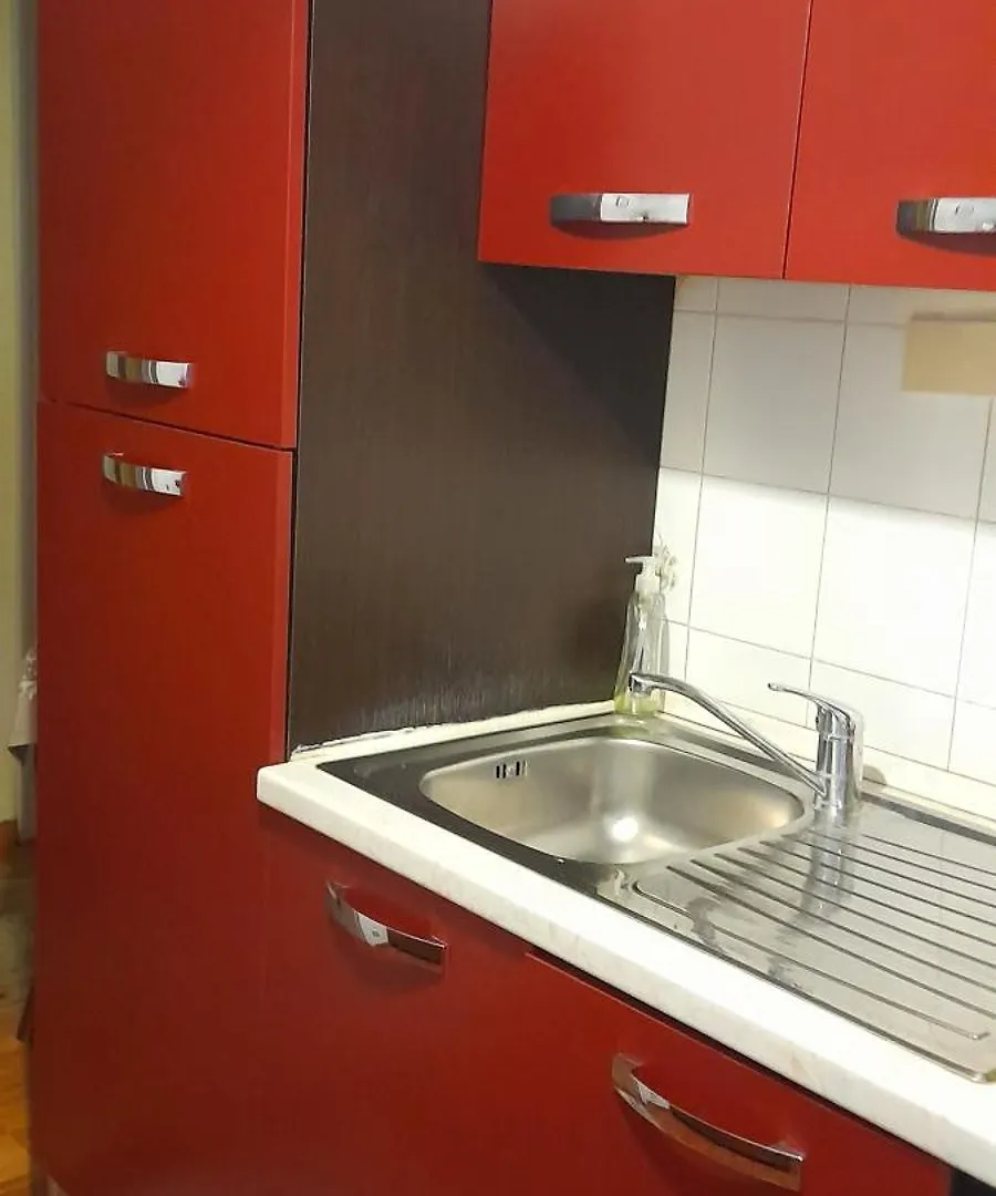 Bed And Breakfast Sapore Da Mare Lido di Ostia