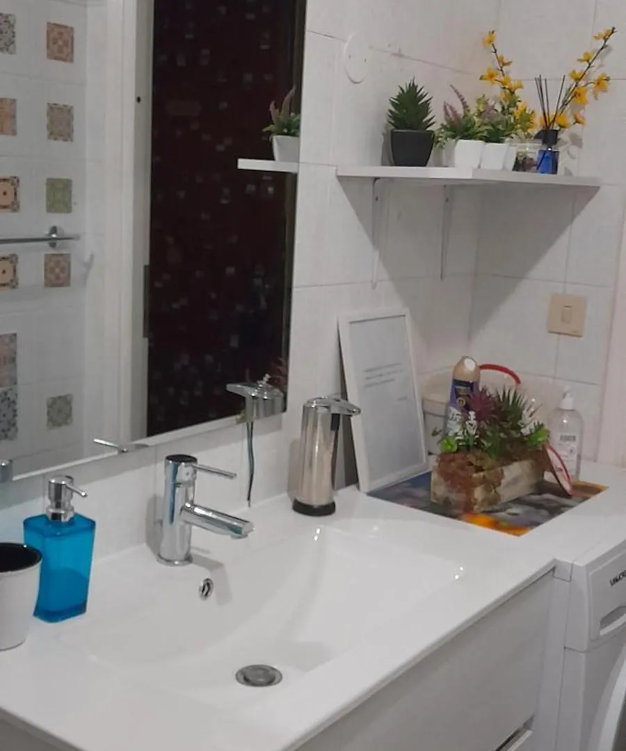 Bed And Breakfast Sapore Da Mare Lido di Ostia 0*,  Italy