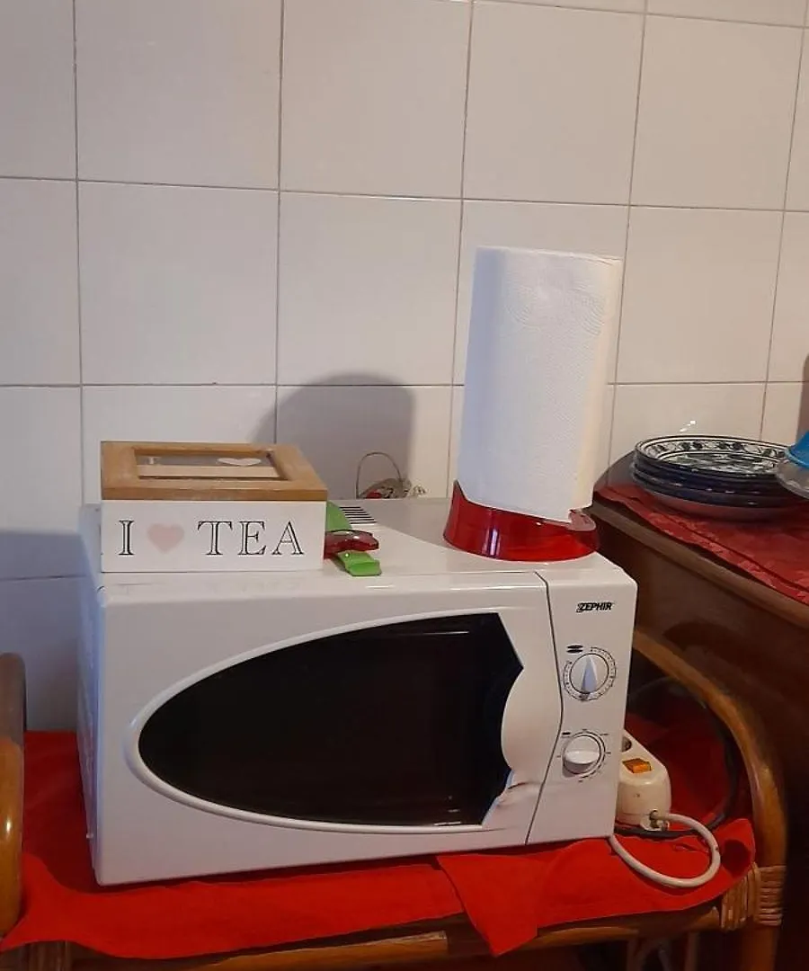 Bed And Breakfast Sapore Da Mare Lido di Ostia Bed & Breakfast