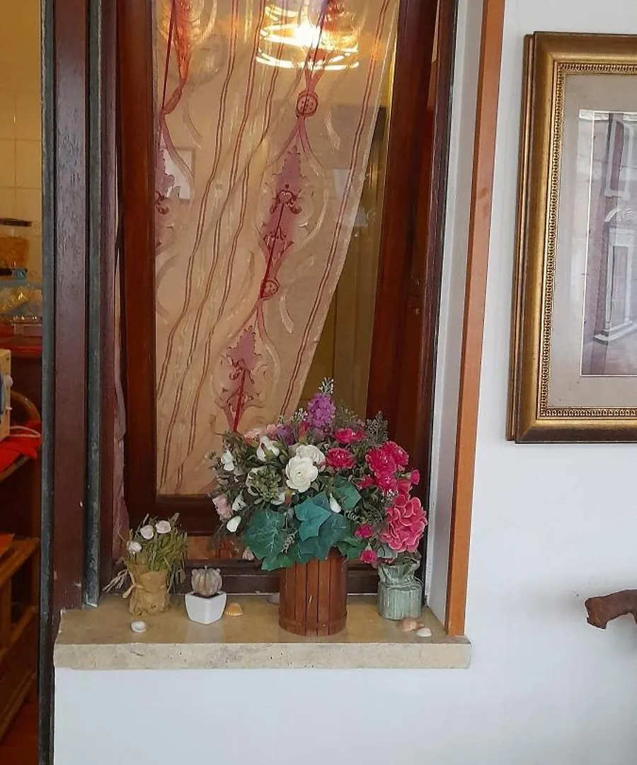 Bed And Breakfast Sapore Da Mare Lido di Ostia 0*,  Italy