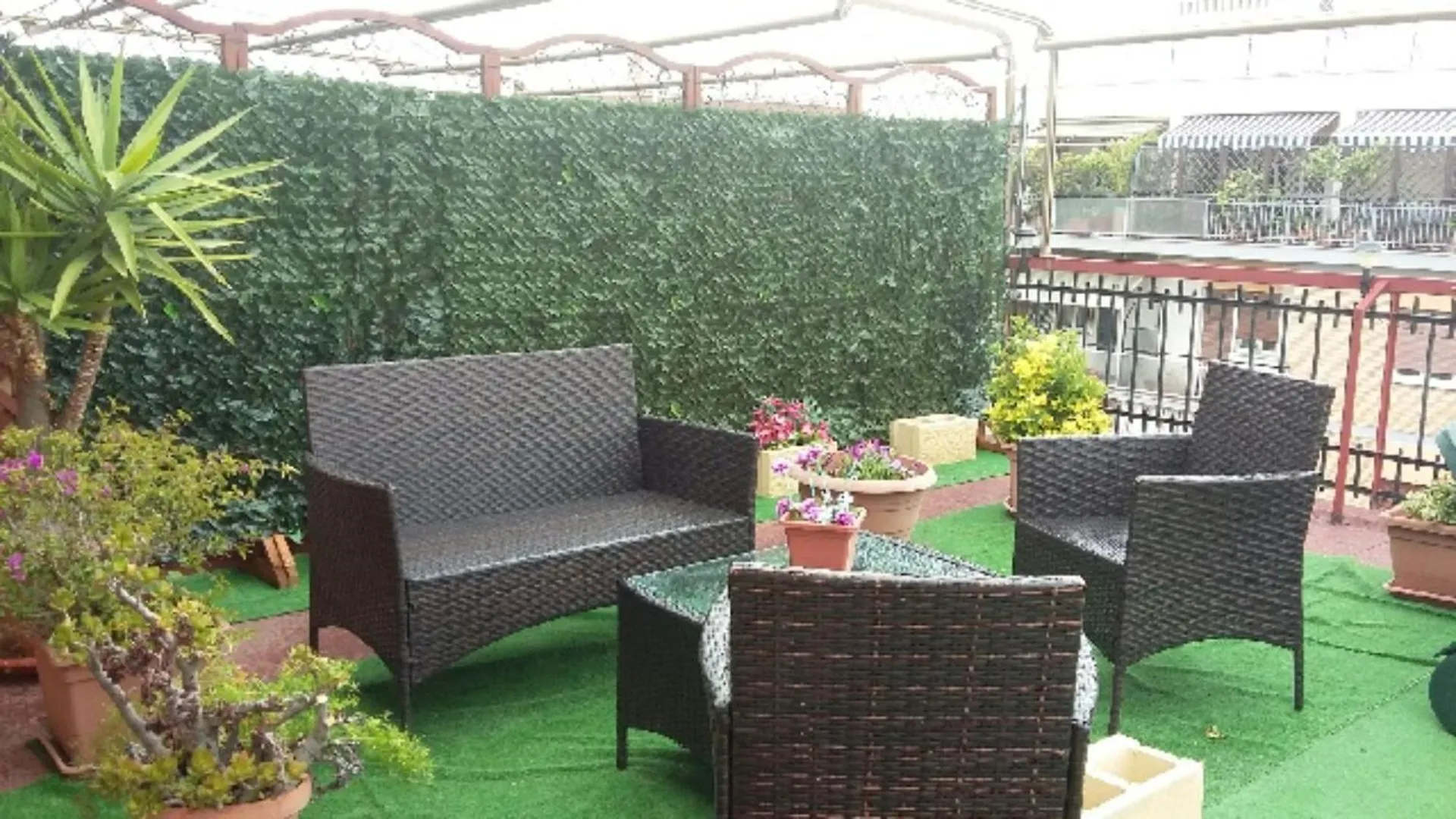 Bed And Breakfast Sapore Da Mare Lido di Ostia