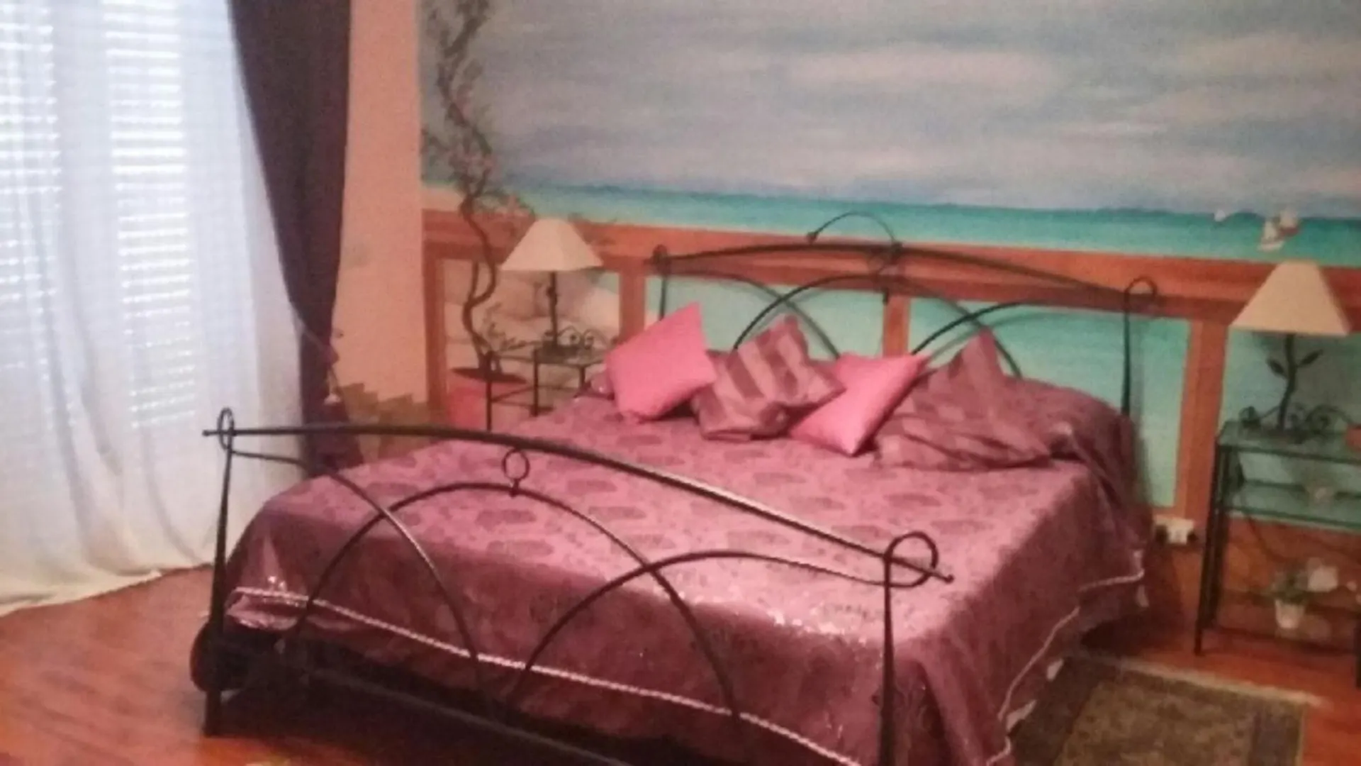 Bed And Breakfast Sapore Da Mare Lido di Ostia Italy