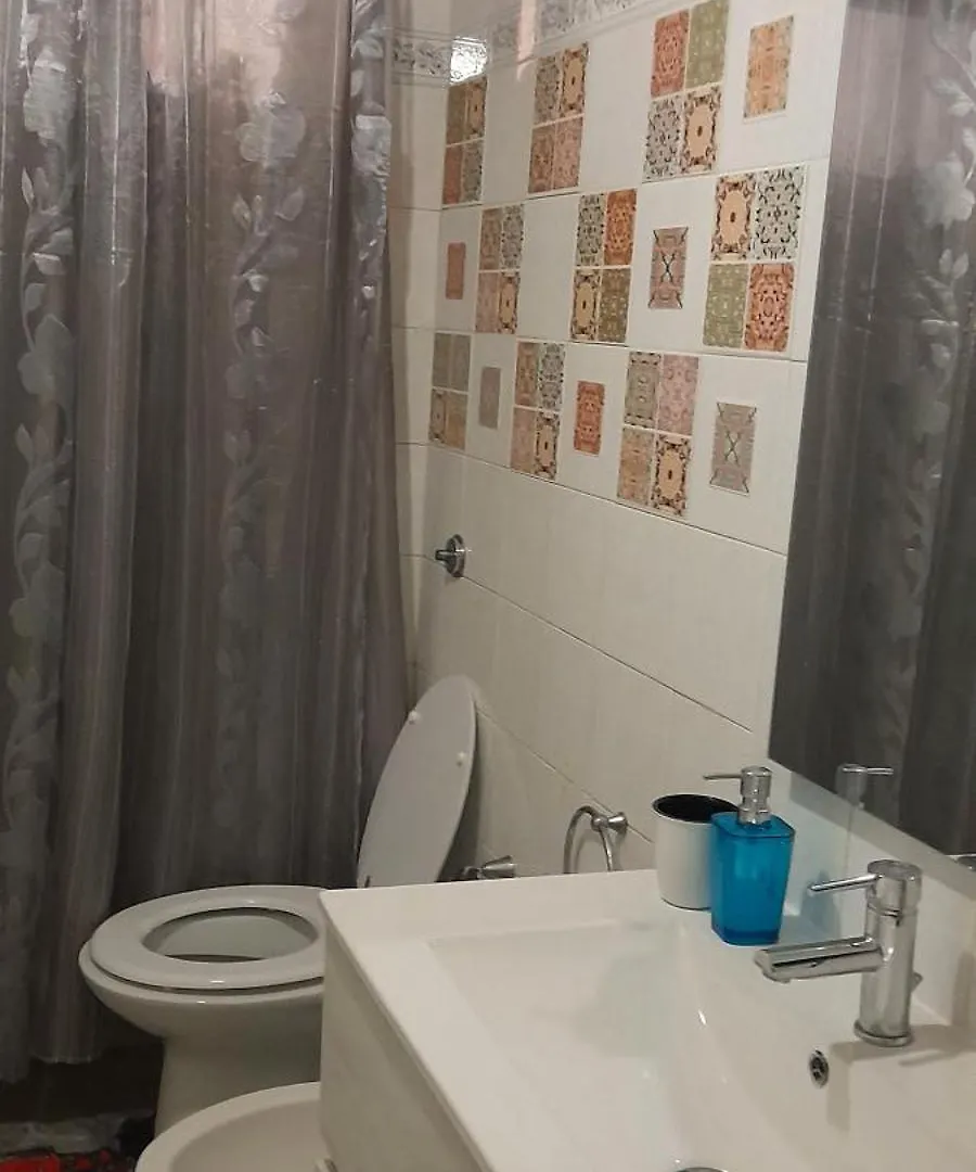 Bed And Breakfast Sapore Da Mare Lido di Ostia Bed & Breakfast