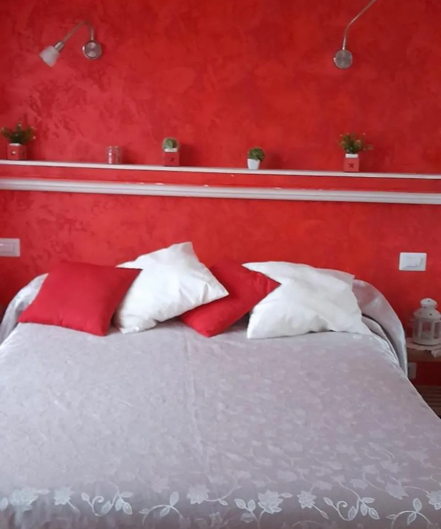 Bed & Breakfast Bed And Breakfast Sapore Da Mare Lido di Ostia Italy